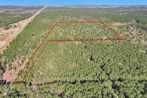 Tbd Cr 302 Plantersville TX 77363