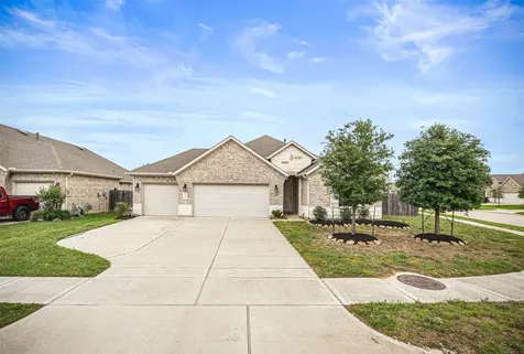 16206 Neff Park Drive Hockley TX 77447