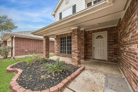 5606 Cozy Terrace Lane Houston TX 77084