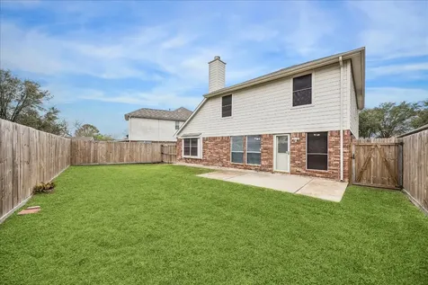 5606 Cozy Terrace Lane Houston TX 77084