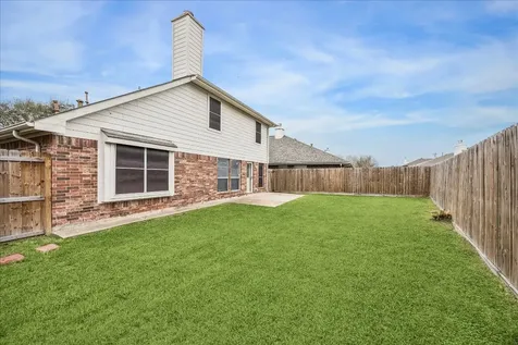 5606 Cozy Terrace Lane Houston TX 77084