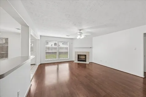 5606 Cozy Terrace Lane Houston TX 77084