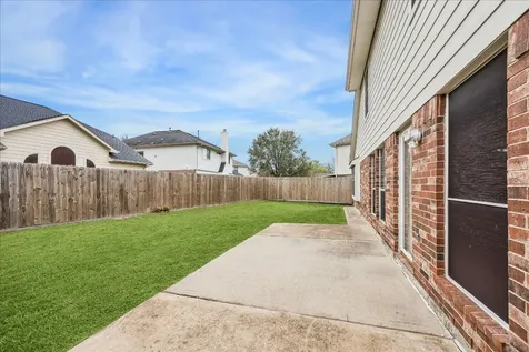 5606 Cozy Terrace Lane Houston TX 77084