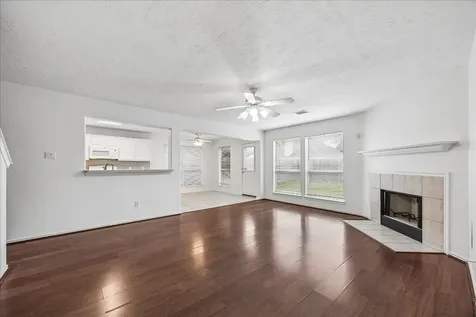 5606 Cozy Terrace Lane Houston TX 77084