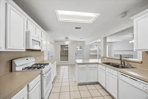 5606 Cozy Terrace Lane Houston TX 77084