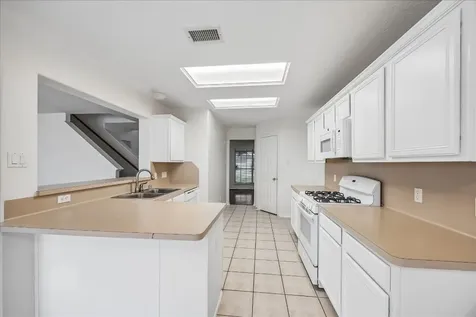 5606 Cozy Terrace Lane Houston TX 77084