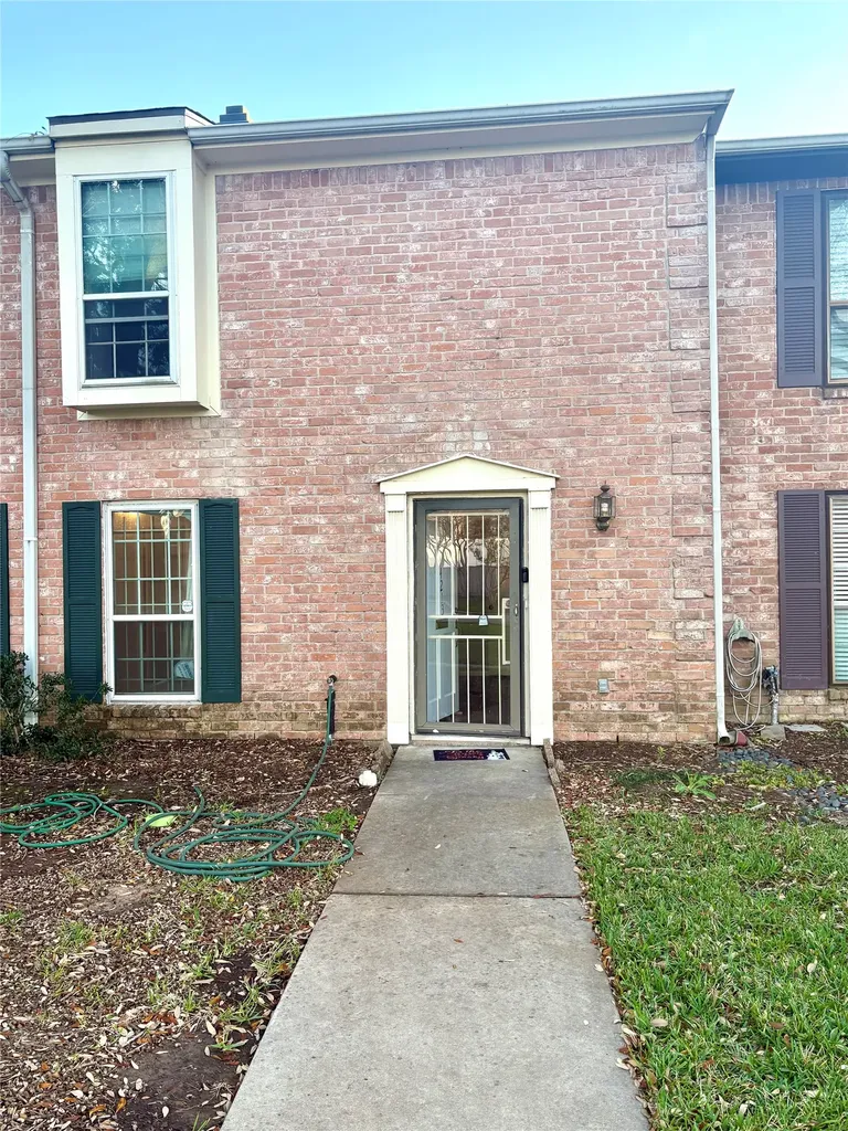14213 Lost Meadow Lane Houston TX 77079