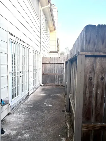 14213 Lost Meadow Lane Houston TX 77079