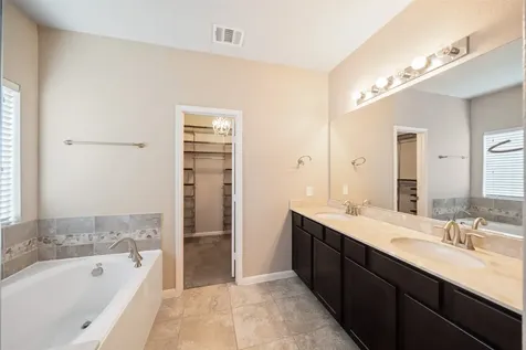 9011 Newcroft Court Tomball TX 77375