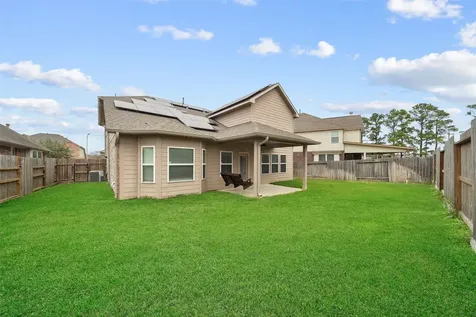 9011 Newcroft Court Tomball TX 77375