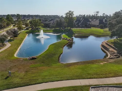 9011 Newcroft Court Tomball TX 77375