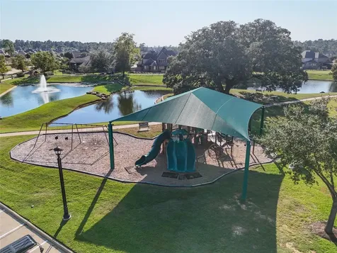 9011 Newcroft Court Tomball TX 77375