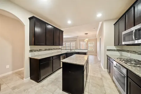 9011 Newcroft Court Tomball TX 77375