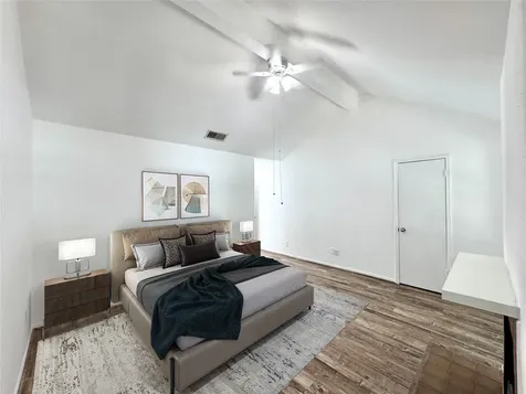 9901 Sharpcrest Street M6 Houston TX 77036