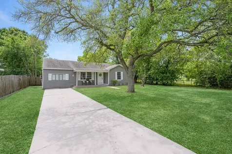 3029 Taylor Street La Marque TX 77568