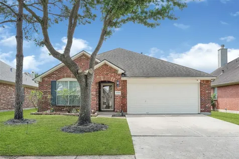 20519 Coleridge Lane Richmond TX 77407