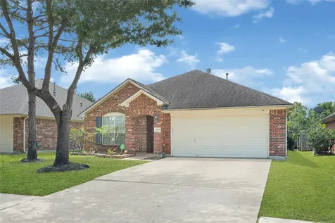 20519 Coleridge Lane Richmond TX 77407