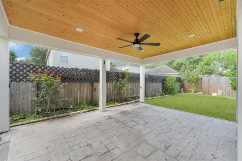 20519 Coleridge Lane Richmond TX 77407