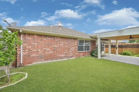 20519 Coleridge Lane Richmond TX 77407