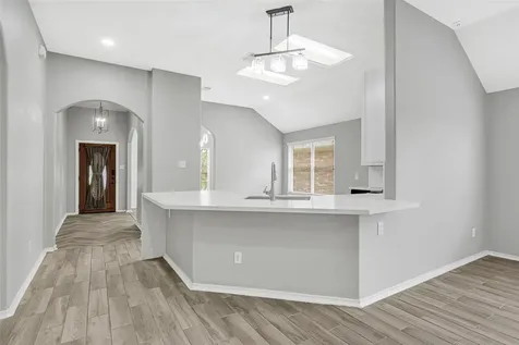 20519 Coleridge Lane Richmond TX 77407