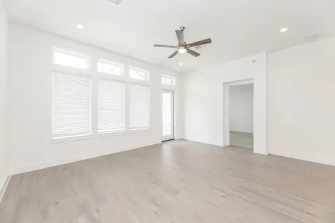 7819 Cattail Shallows Lane Katy TX 77493