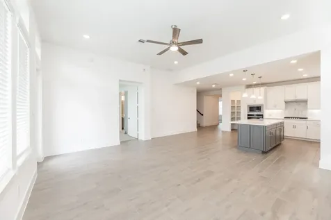 7819 Cattail Shallows Lane Katy TX 77493