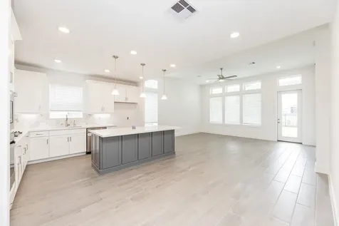 7819 Cattail Shallows Lane Katy TX 77493