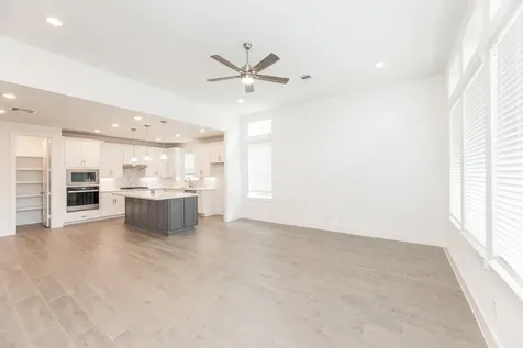 7819 Cattail Shallows Lane Katy TX 77493