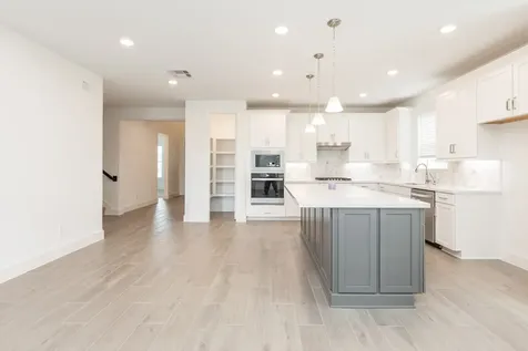 7819 Cattail Shallows Lane Katy TX 77493