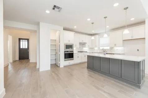 7819 Cattail Shallows Lane Katy TX 77493