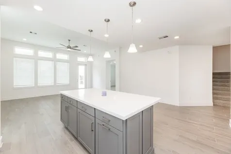 7819 Cattail Shallows Lane Katy TX 77493
