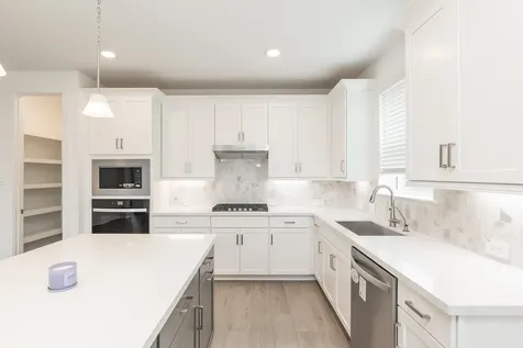 7819 Cattail Shallows Lane Katy TX 77493