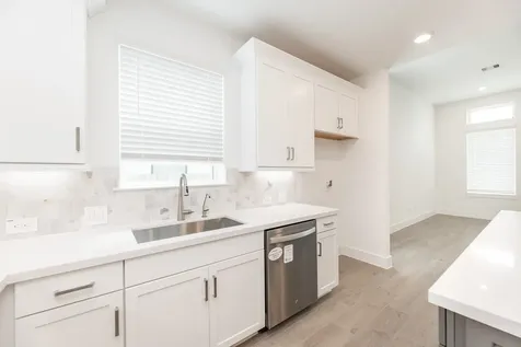 7819 Cattail Shallows Lane Katy TX 77493