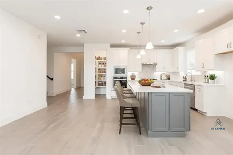 7819 Cattail Shallows Lane Katy TX 77493