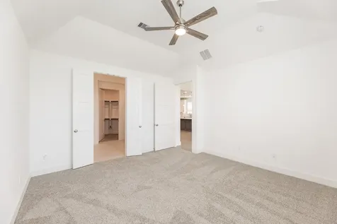 7819 Cattail Shallows Lane Katy TX 77493