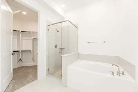 7819 Cattail Shallows Lane Katy TX 77493