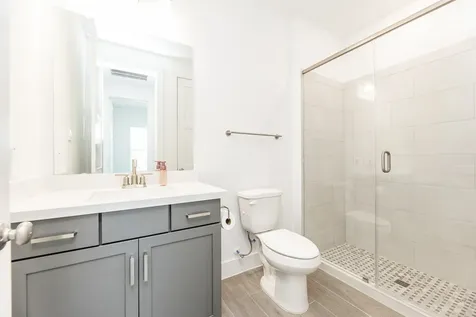 7819 Cattail Shallows Lane Katy TX 77493