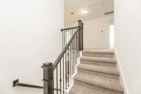 7819 Cattail Shallows Lane Katy TX 77493