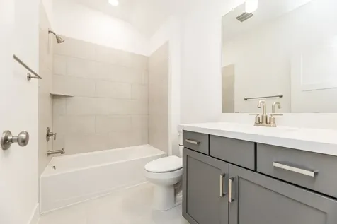 7819 Cattail Shallows Lane Katy TX 77493