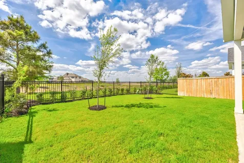7819 Cattail Shallows Lane Katy TX 77493