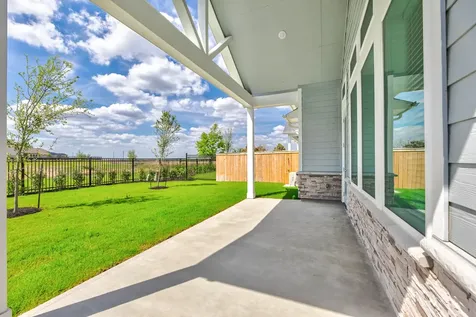 7819 Cattail Shallows Lane Katy TX 77493