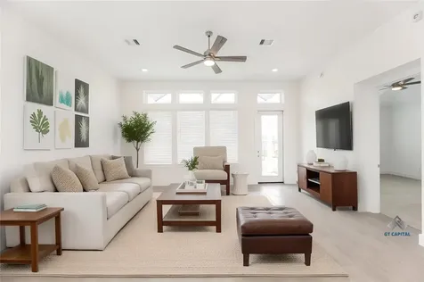 7819 Cattail Shallows Lane Katy TX 77493