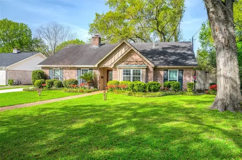 531 Briar Path Drive Houston TX 77079