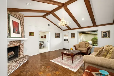 531 Briar Path Drive Houston TX 77079
