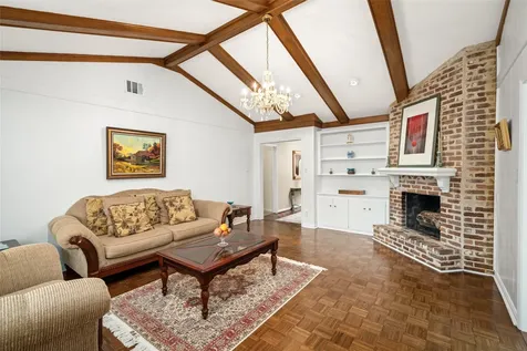 531 Briar Path Drive Houston TX 77079