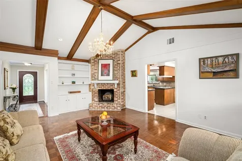531 Briar Path Drive Houston TX 77079