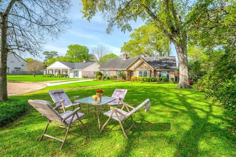 531 Briar Path Drive Houston TX 77079