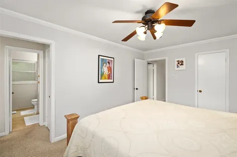 531 Briar Path Drive Houston TX 77079