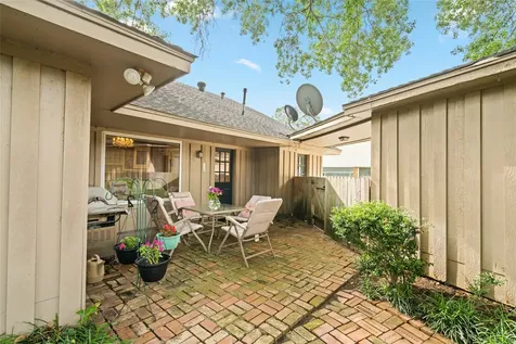 531 Briar Path Drive Houston TX 77079