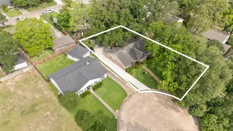 531 Briar Path Drive Houston TX 77079